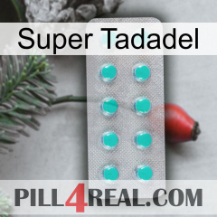 Super Tadadel 28